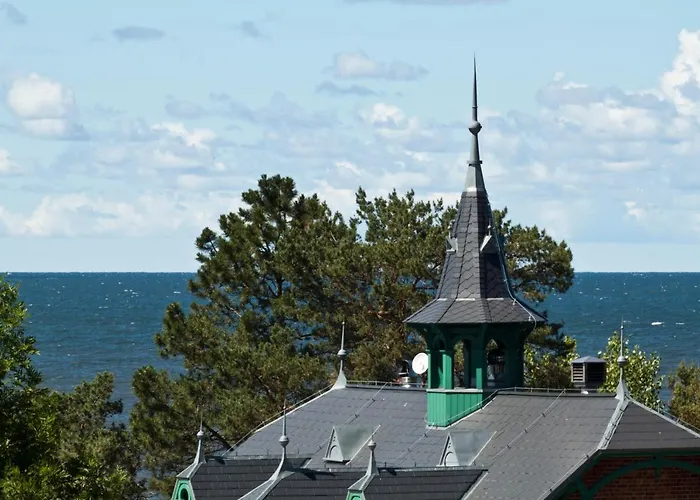 Przy Plazy Apartahotel 3*