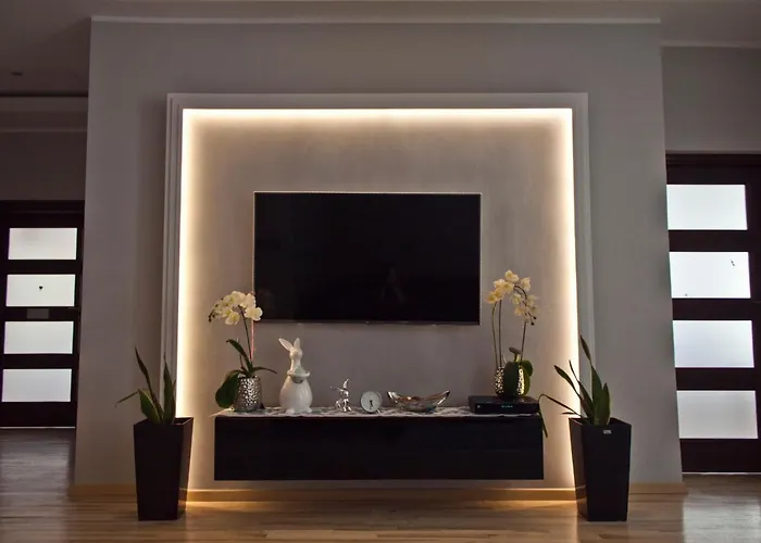 Przy Plaży Międzyzdroje