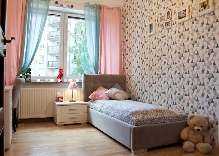 Przy Plazy Apartahotel Miedzyzdroje