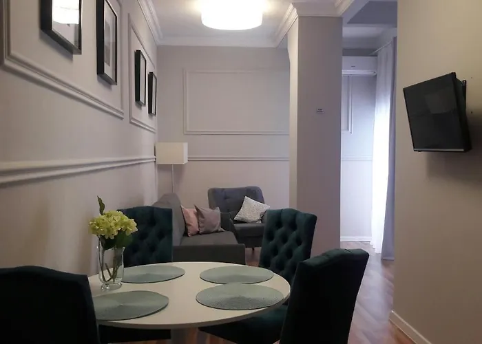 Przy Plaży Międzyzdroje