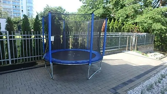 Przy Plazy Apartahotel 3*