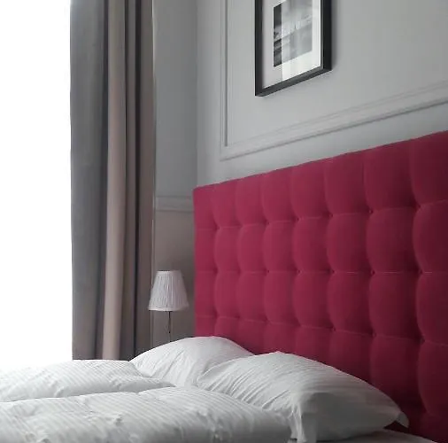 Przy Plazy Apartahotel