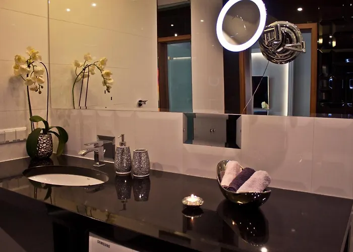 Przy Plaży Międzyzdroje