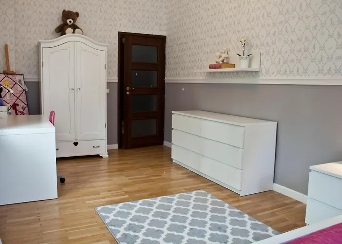 Przy Plaży Hotel apartamentowy 3*