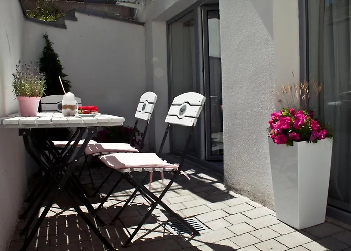 Przy Plaży Hotel apartamentowy