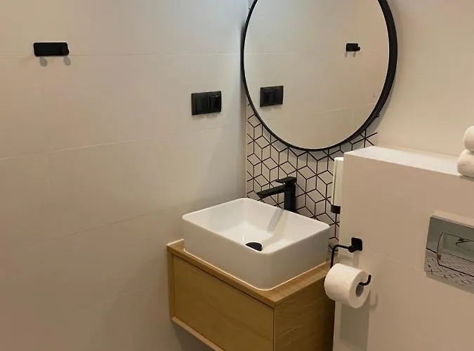 Przy Plaży Hotel apartamentowy Międzyzdroje