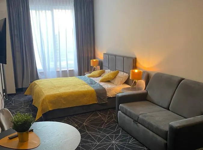 Przy Plazy 3* Miedzyzdroje